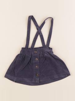Seconde main-Fille-Jupe - 3 mois