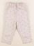 Pantalon - 24 mois Beige 1 - vertbaudet enfant 
