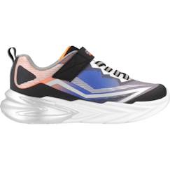 Chaussures-Chaussures garçon 23-38-Basket flex-glow ultra
