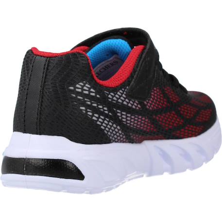 Basket flex-glow elite Noir 3 - vertbaudet enfant 