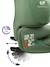 Réhausseur isofix r129 100-150 cm softness® renofix2 Cappuccino+Carbon+Garden+Ocean+Passion+Quartz 13 - vertbaudet enfant 