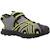 Sandales airadyum boy Bleu+Gris+Noir 11 - vertbaudet enfant 