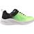 Baskets enfant garçon Noir bblm+Noir et jaune 7 - vertbaudet enfant 