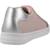 Basket djrock girl Rose 3 - vertbaudet enfant 