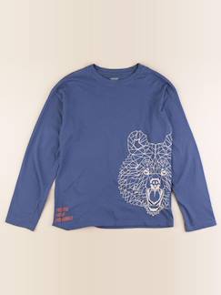 Seconde main-Garçon-Tee-shirt - 14 ans