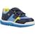 Basket lightyloo boy Bleu+Jaune 5 - vertbaudet enfant 