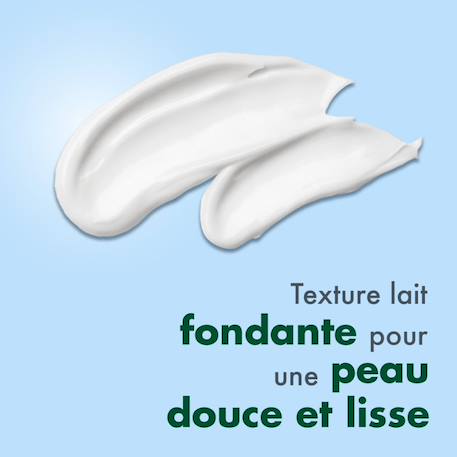 Cica – lait hydratant (tube de 200 ml) – soin quotidien pour peaux sèches et sensibles – lait corps absorption rapide à l MULTICOLORE 5 - vertbaudet enfant 