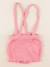 Bloomer - 6 mois Rose 1 - vertbaudet enfant 
