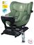Siège auto dos route pivotant r129 i-size 40-105 cm softness® gaïa+ Cappuccino+Carbon+Garden+Ocean+Passion 12 - vertbaudet enfant 