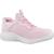 Basket bounder simple cut slip-ins Gris+Rose+Violet+Violet lavande 11 - vertbaudet enfant 