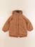 Parka - 8 ans Marron 1 - vertbaudet enfant 