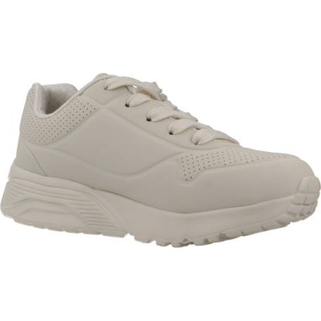 Basket uno lite - metallic Beige 5 - vertbaudet enfant 