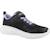 Basket fille wave 92 Blanc+Blanc nat+Bleu navy+Bleu/mauve+Noir+Rose clair+Violet 29 - vertbaudet enfant 