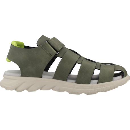 Sandales airadyum bo Bleu+Vert 11 - vertbaudet enfant 