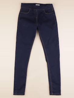 Seconde main-Fille-Jegging - 12 ans
