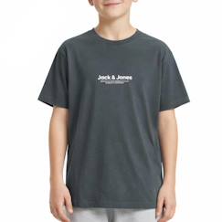 Garçon-T-shirt, polo, sous-pull-T-shirt-T-shirt garçon vesterbro