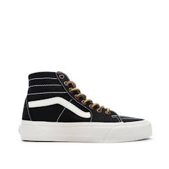 Chaussures-Baskets garçon ua sk8-hi tapered throwback