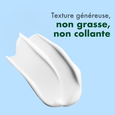 Cica – baume hydratant quotidien (pot de 300 ml) – soin corps pour peaux sèches et sensibles – hydratation intense 72h MULTICOLORE 4 - vertbaudet enfant 