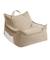 Pouf poire extérieur enfant outdoor beanbag chair Azure+Dune+Herba+Pomegranate+Seashell+Terra 7 - vertbaudet enfant 