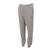 Jogging garçon heather Gris 1 - vertbaudet enfant 