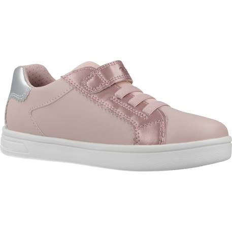 Basket djrock girl Rose 5 - vertbaudet enfant 