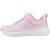 Basket fille wave 92 Blanc+Blanc nat+Bleu navy+Bleu/mauve+Noir+Rose clair+Violet 32 - vertbaudet enfant 