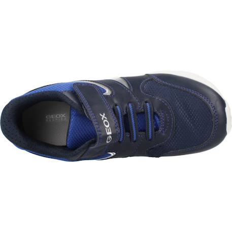 Basket new torque boy Bleu 6 - vertbaudet enfant 