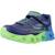 Baskets enfant garçon légère souple Bleu 4 - vertbaudet enfant 