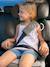 Réhausseur isofix r129 100-150 cm softness® renofix2 Cappuccino+Carbon+Garden+Ocean+Passion+Quartz 4 - vertbaudet enfant 