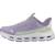 Basket glide step vista lane Blanc+Rose+Violet 14 - vertbaudet enfant 