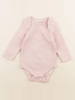 Seconde main-Fille-Body - 6 mois