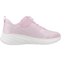 Chaussures-Chaussures fille 23-38-Basket fille wave 92