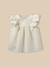 Blouse vichy bébé Vichy jaune 1 - vertbaudet enfant 