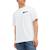 T-shirt garçon manches courtes Corpss Blanc+Marine+Noir 1 - vertbaudet enfant 