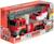Camion de pompier Rouge 3 - vertbaudet enfant 