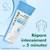 Cica – baume hydratant (tube de 200 ml) – soin hydratant quotidien pour peaux fragiles et très sèches – baume corps avec MULTICOLORE 3 - vertbaudet enfant 