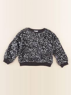 Seconde main-Fille-Sweat - 4 ans