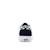 Baskets garçon old skool glow summer nights Marine 3 - vertbaudet enfant 