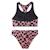 Maillot de bain fille active Rose 2 - vertbaudet enfant 
