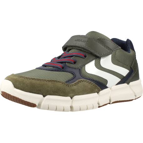 Basket flexyper boy Vert 4 - vertbaudet enfant 