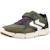 Basket flexyper boy Vert 4 - vertbaudet enfant 