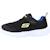 Basket skech-stepz 2.0 mini Bleu+Noir 8 - vertbaudet enfant 