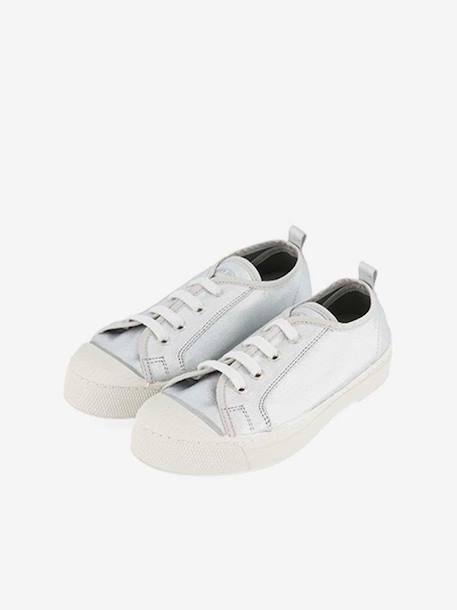 Romy b79 shiny t20 pour Enfant Argent 2 - vertbaudet enfant 