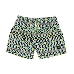 Short de bain garçon cali  - vertbaudet enfant