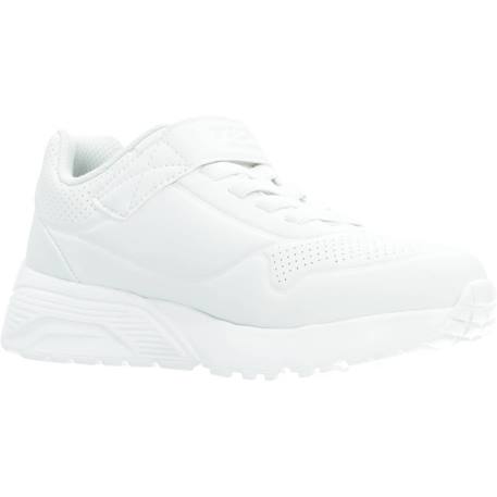 Basket garçon uno lite Blanc 5 - vertbaudet enfant 