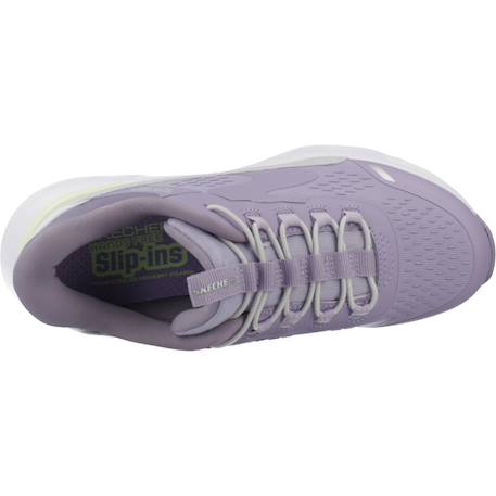 Basket glide step vista lane Blanc+Rose+Violet 18 - vertbaudet enfant 