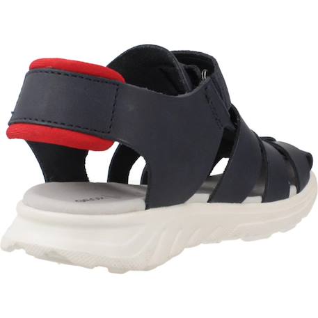Sandales airadyum bo Bleu+Vert 3 - vertbaudet enfant 
