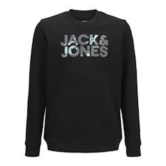 -Sweat garçon splash544