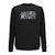 Sweat garçon splash544 Noir 1 - vertbaudet enfant 