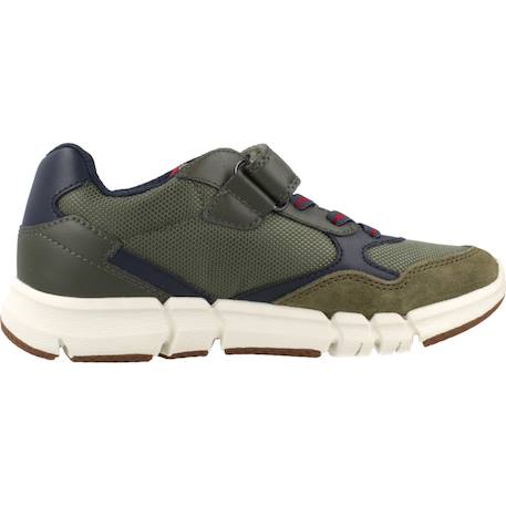 Basket flexyper boy Vert 1 - vertbaudet enfant 